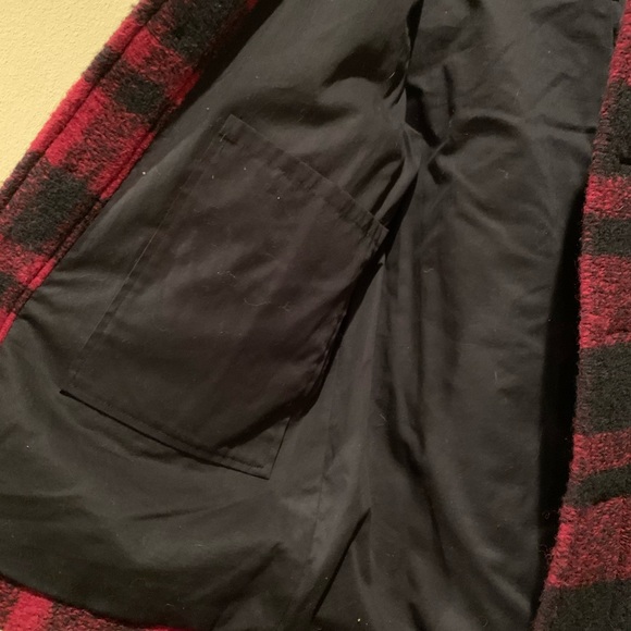 Ralph Lauren Polo Coat - Picture 4 of 4